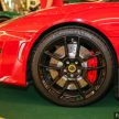 AD: Lotus Cars Malaysia The Gardens Roadshow – check out the latest models plus great deals to be had!