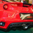 AD: Lotus Cars Malaysia The Gardens Roadshow – check out the latest models plus great deals to be had!