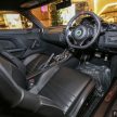 AD: Lotus Cars Malaysia The Gardens Roadshow – check out the latest models plus great deals to be had!