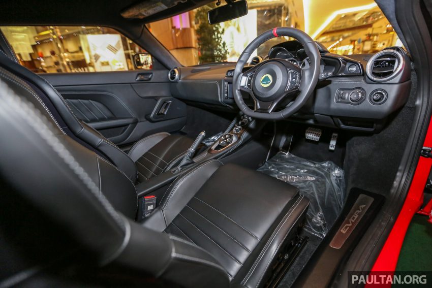 AD: Lotus Cars Malaysia The Gardens Roadshow – check out the latest models plus great deals to be had! 530440