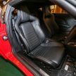 AD: Lotus Cars Malaysia The Gardens Roadshow – check out the latest models plus great deals to be had!