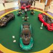 AD: Lotus Cars Malaysia The Gardens Roadshow – check out the latest models plus great deals to be had!