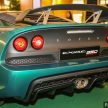 AD: Lotus Cars Malaysia The Gardens Roadshow – check out the latest models plus great deals to be had!