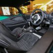 AD: Lotus Cars Malaysia The Gardens Roadshow – check out the latest models plus great deals to be had!