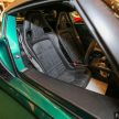 AD: Lotus Cars Malaysia The Gardens Roadshow – check out the latest models plus great deals to be had!