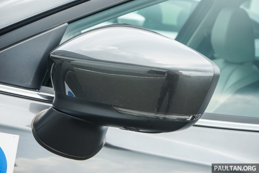 DRIVEN: 2017 Mazda 3 facelift – first impressions of the new G-Vectoring Control system 531060