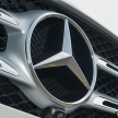 Mercedes-Benz GLC 250 SKD launched: AMG, RM326k