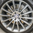Mercedes-Benz GLC 250 SKD launched: AMG, RM326k