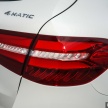Mercedes-Benz GLC 250 SKD launched: AMG, RM326k