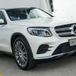 Mercedes-Benz GLC 250 SKD launched: AMG, RM326k