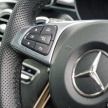 Mercedes-Benz GLC 250 SKD launched: AMG, RM326k