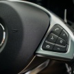 Mercedes-Benz GLC 250 SKD launched: AMG, RM326k