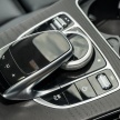 Mercedes-Benz GLC 250 SKD launched: AMG, RM326k