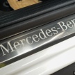 Mercedes-Benz GLC 250 SKD launched: AMG, RM326k