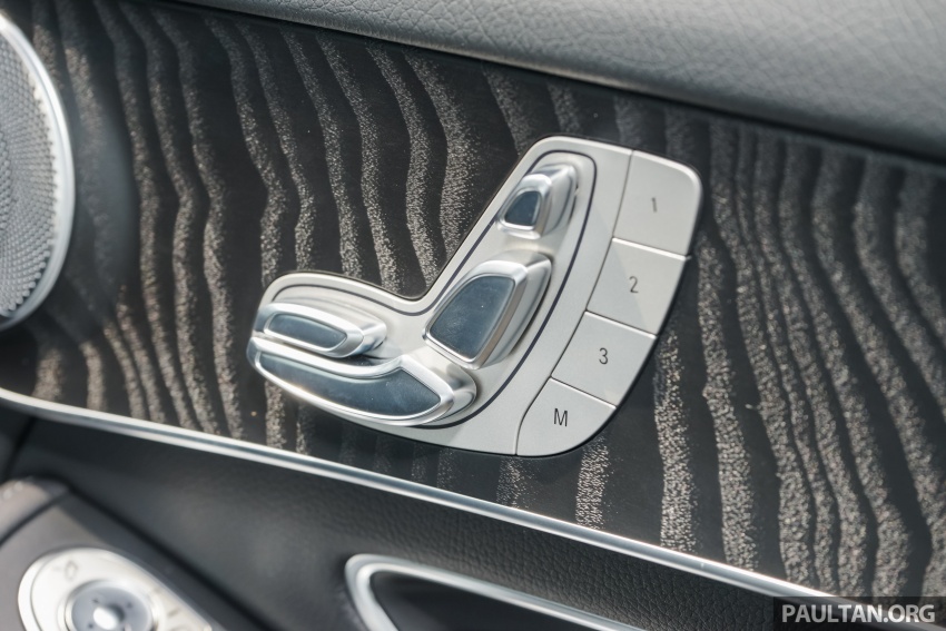 Mercedes-Benz GLC 250 SKD launched: AMG, RM326k 539054