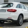 Mercedes-Benz GLC 250 SKD launched: AMG, RM326k