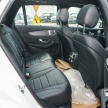Mercedes-Benz GLC 250 SKD launched: AMG, RM326k