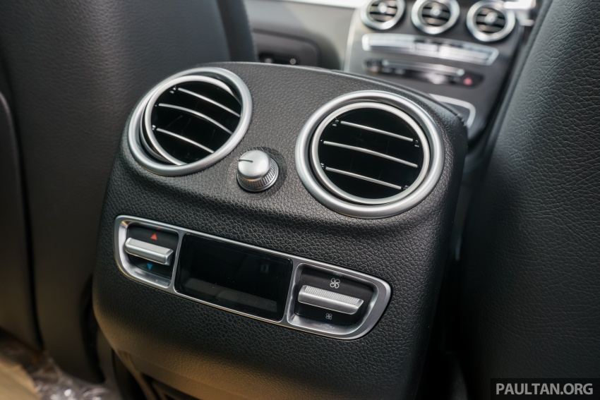 Mercedes-Benz GLC 250 SKD launched: AMG, RM326k 539061