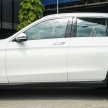 Mercedes-Benz GLC 250 SKD launched: AMG, RM326k