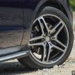 SPIED: Next Mercedes-Benz GLE spotted, with interior