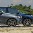 SPIED: Next Mercedes-Benz GLE spotted, with interior