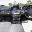 SPIED: Next Mercedes-Benz GLE spotted, with interior