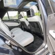 SPIED: Next Mercedes-Benz GLE spotted, with interior