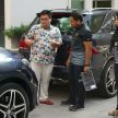 SPIED: Next Mercedes-Benz GLE spotted, with interior