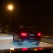 SPIED: Next Mercedes-Benz GLE spotted, with interior
