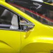 GIIAS 2016: Mitsubishi XM membuat penampilan sulung global, MPV saingan kepada Avanza, Mobilio
