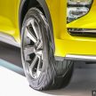 GIIAS 2016: Mitsubishi XM membuat penampilan sulung global, MPV saingan kepada Avanza, Mobilio