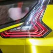 GIIAS 2016: Mitsubishi XM membuat penampilan sulung global, MPV saingan kepada Avanza, Mobilio