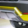 GIIAS 2016: Mitsubishi XM membuat penampilan sulung global, MPV saingan kepada Avanza, Mobilio