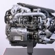 BMW details updated EfficientDynamics engines