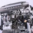 BMW details updated EfficientDynamics engines