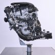 BMW details updated EfficientDynamics engines