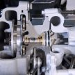 BMW details updated EfficientDynamics engines