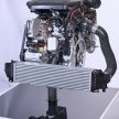 BMW details updated EfficientDynamics engines
