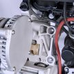 BMW details updated EfficientDynamics engines