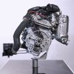 BMW details updated EfficientDynamics engines