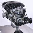 BMW details updated EfficientDynamics engines