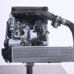 BMW details updated EfficientDynamics engines