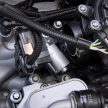 BMW details updated EfficientDynamics engines
