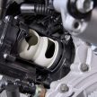 BMW details updated EfficientDynamics engines