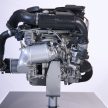 BMW details updated EfficientDynamics engines