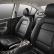 PANDU UJI: Proton Persona 2016 – impresi awal