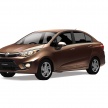 Proton Persona 2016 secara rasminya dilancarkan – 1.6L VVT, empat varian, harga bermula RM47k