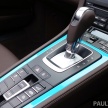 Porsche 718 Boxster dan 718 Boxster S – Pemanduan di litar yang menguji kemampuan mengendali kuasa