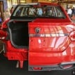 Proton Persona 2016 secara rasminya dilancarkan – 1.6L VVT, empat varian, harga bermula RM47k