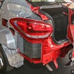 Proton Persona 2016 secara rasminya dilancarkan – 1.6L VVT, empat varian, harga bermula RM47k